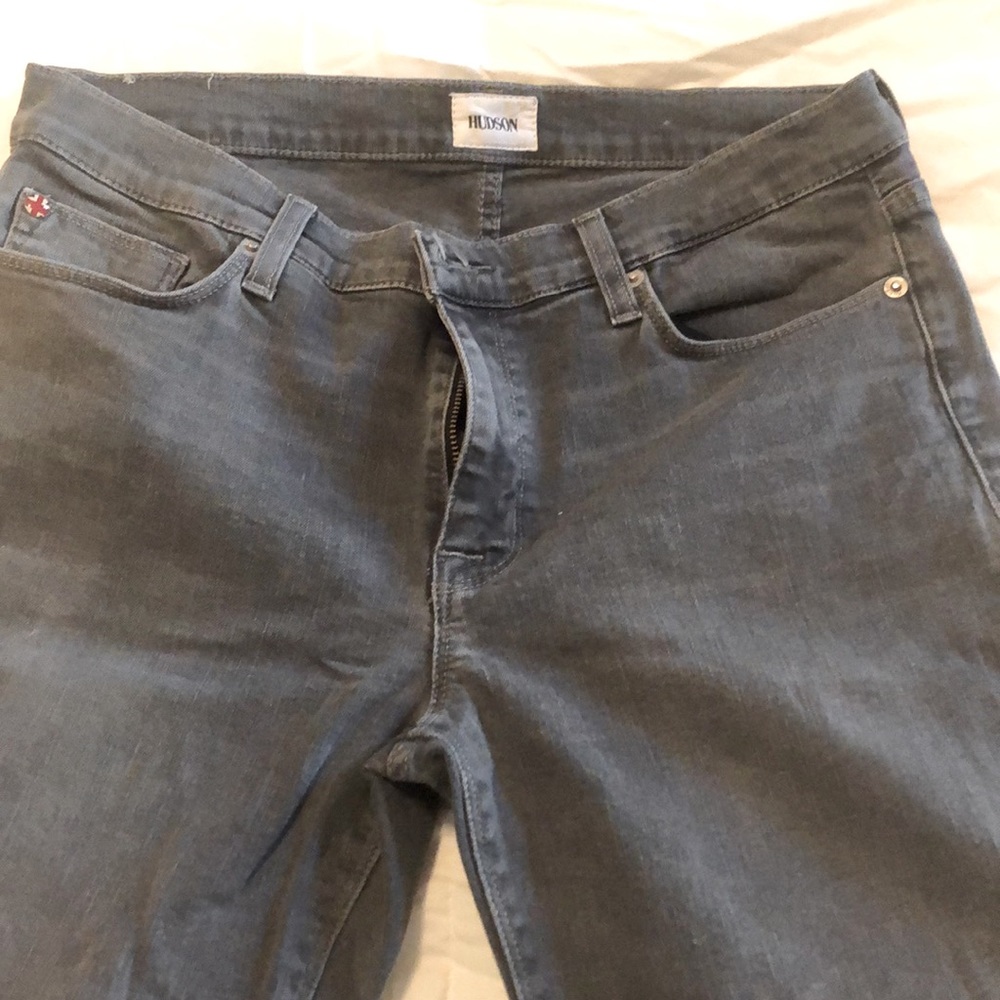 Hudson Krista super skinny jeans